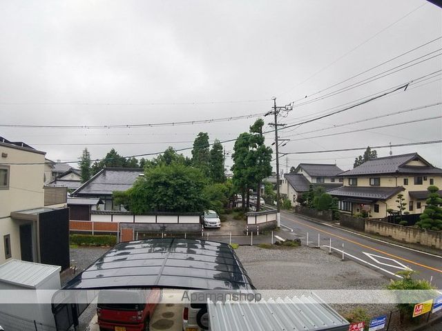 眺望　眺望
