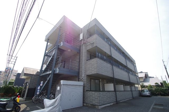 建物外観　★外観写真★