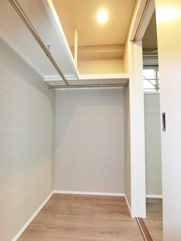 その他設備　【人気のキッチンカウンタータイプ♪】おすすめ物件！