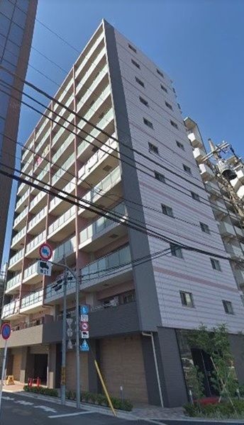 建物外観　☆外観☆