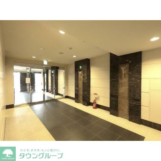 ロビー