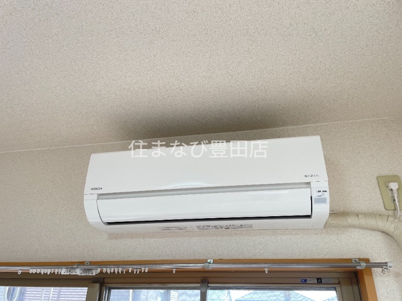 その他設備　２０２６年製