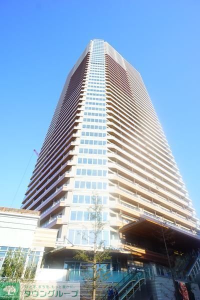 建物外観　建物外観