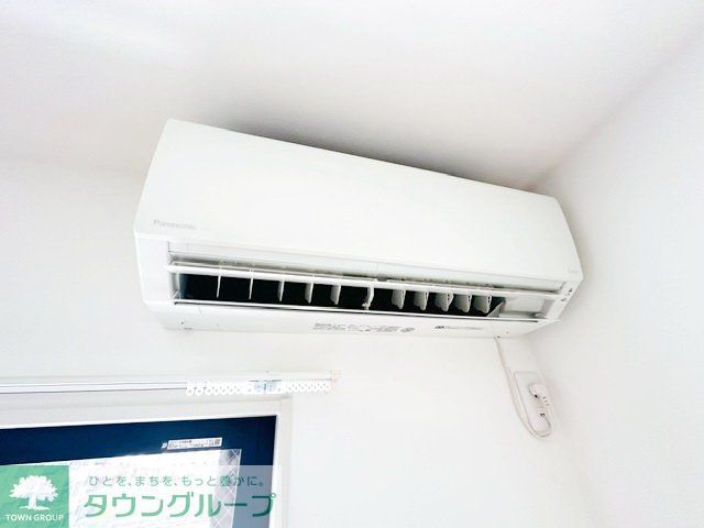 その他設備　設備