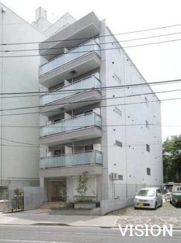 建物外観　☆外観☆