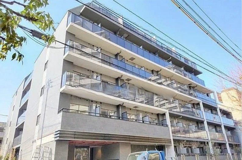 建物外観　☆外観☆