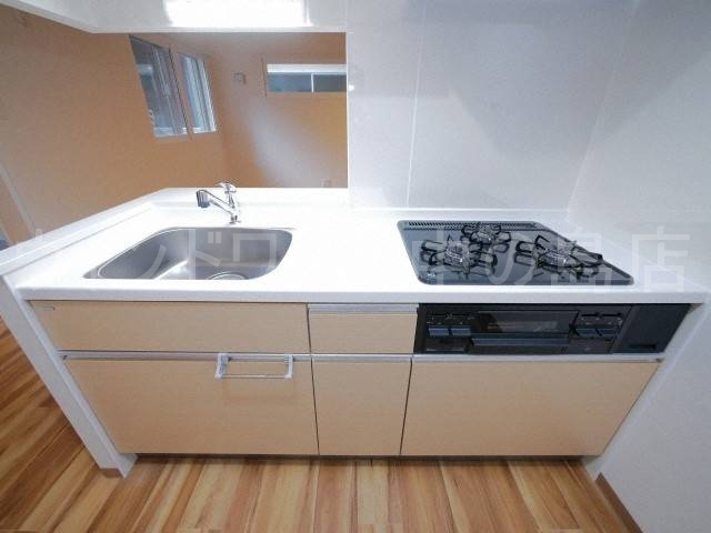 その他設備　詳細は、ウィンドワード中の島店までご相談下さい。