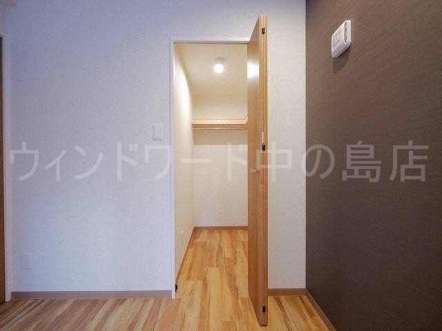 収納　詳細は、ウィンドワード中の島店までご相談下さい。