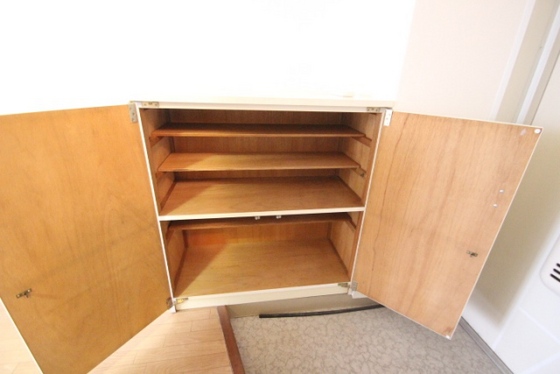 その他　※別部屋の写真です