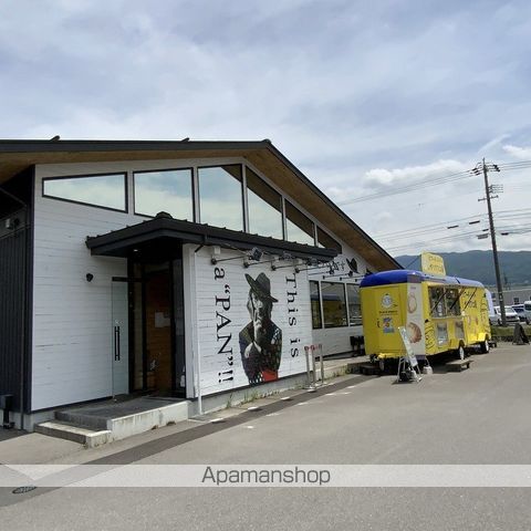 飲食店　これぞパンです（飲食店）まで168m