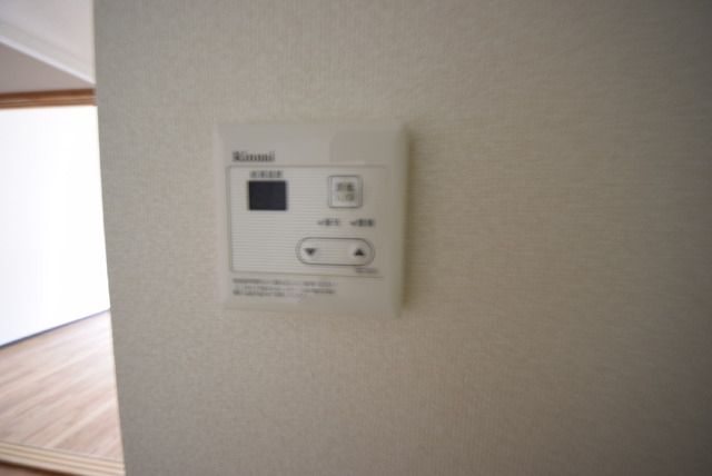 その他設備　設備