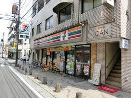 コンビニ　セブンイレブン広島広大病院前店（コンビニ）まで189m