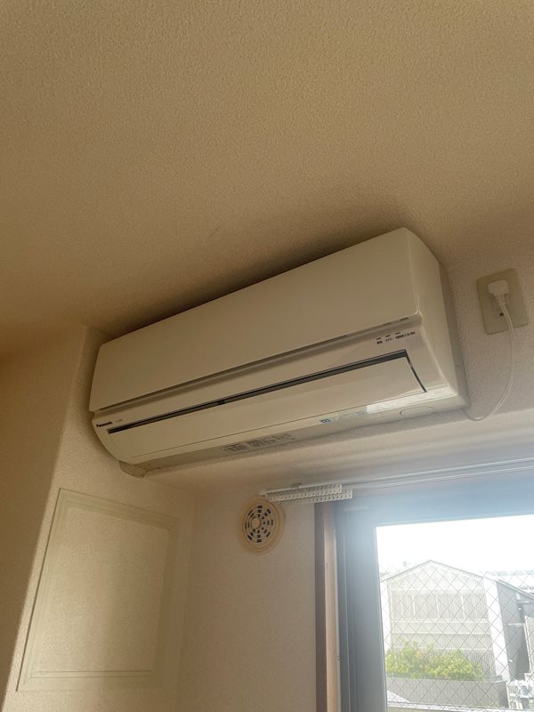 その他設備　※別のお部屋の写真です