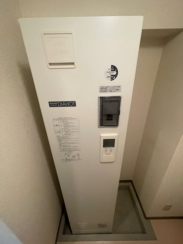 その他　※別のお部屋の写真です