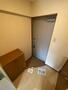 玄関　※別のお部屋の写真です
