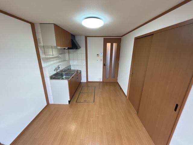 その他部屋・スペース　ダイニング