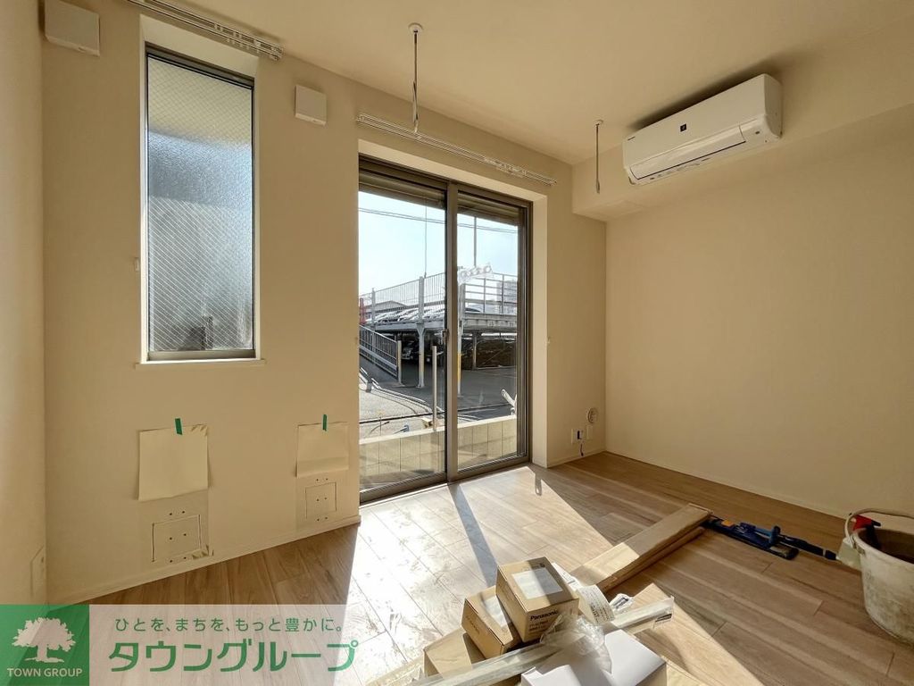 その他部屋・スペース