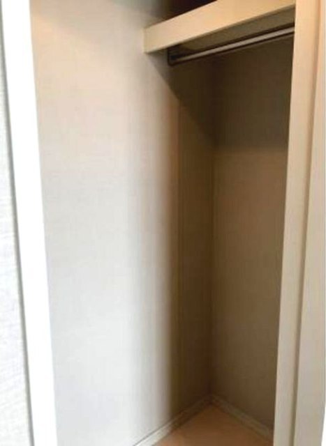 収納　収納あります