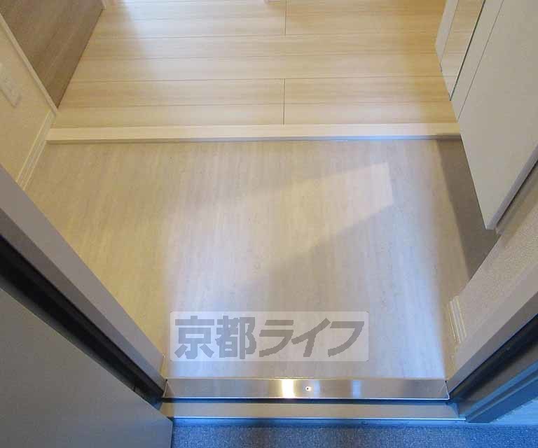 玄関　玄関です・