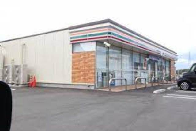 コンビニ　セブンイレブン葛城勝根店（コンビニ）まで567m