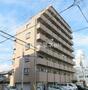 藤和シティコア姫路駅前 9階 築34年4ヶ月の賃貸物件