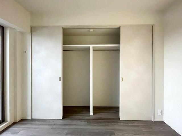 収納　※写真は同タイプ住戸です。