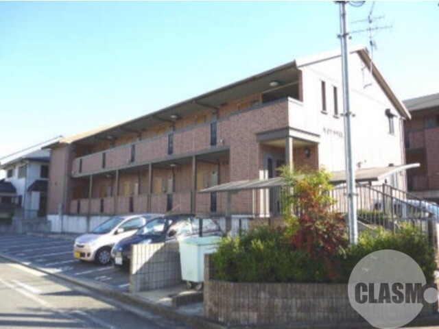 建物外観　大和ハウス施工物件♪