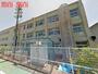 小学校　神戸市立舞子小学校（小学校）まで700m