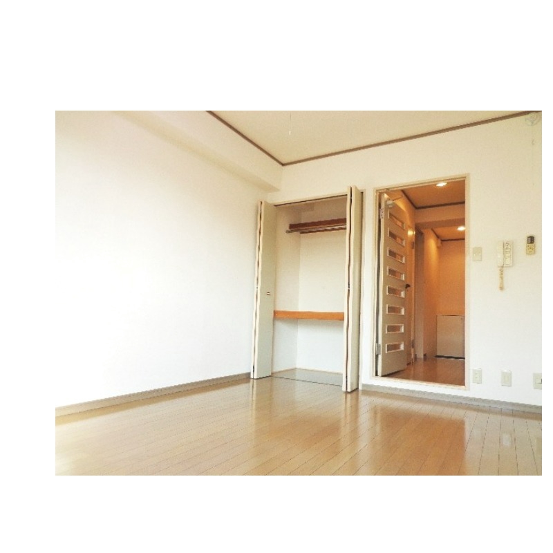 収納　収納もあり使いやすい！