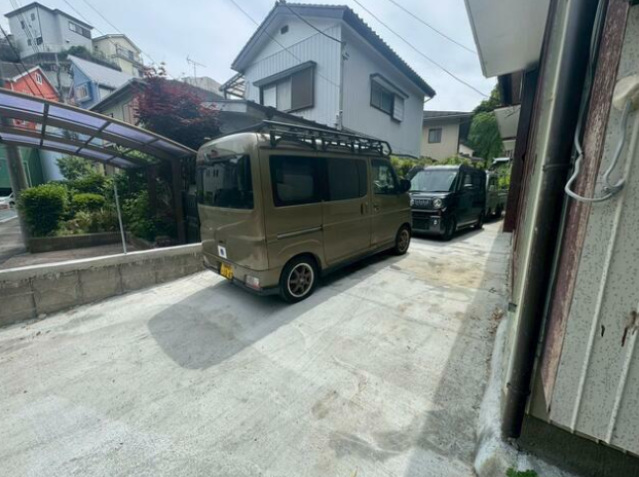 庭