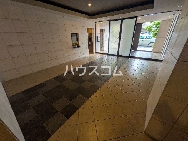 ロビー