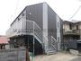 京急富岡駅より徒歩11分 2階 築9年10ヶ月の賃貸物件