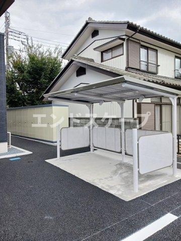 その他共有部分　高崎、前橋のお部屋探しはエンドスケープまで！お客様の理想お聞