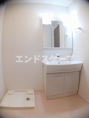 洗面設備　高崎、前橋のお部屋探しはエンドスケープまで！お客様の理想お聞