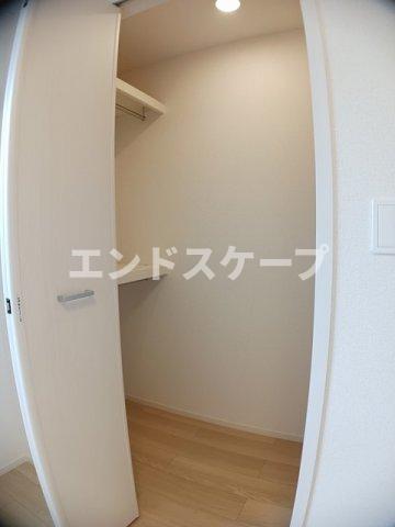 収納　高崎、前橋のお部屋探しはエンドスケープまで！お客様の理想お聞