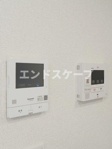 セキュリティ　高崎、前橋のお部屋探しはエンドスケープまで！お客様の理想お聞