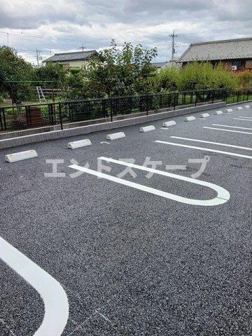 駐車場　高崎、前橋のお部屋探しはエンドスケープまで！お客様の理想お聞