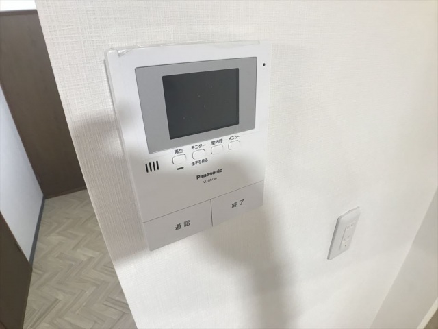 セキュリティ　アルフィー当新田