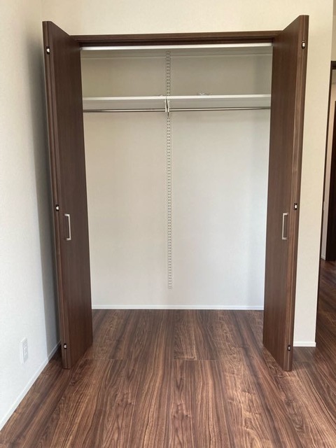 収納　※同物件、別部屋になります。