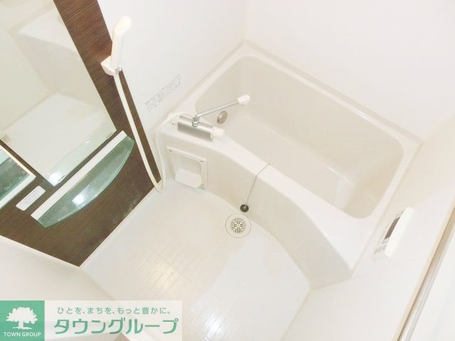 バス・シャワールーム　お部屋探しはタウンハウジング千葉店にお任せ下さい♪