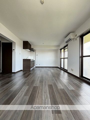 Vento484の居間写真
