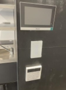 セキュリティ　参考写真