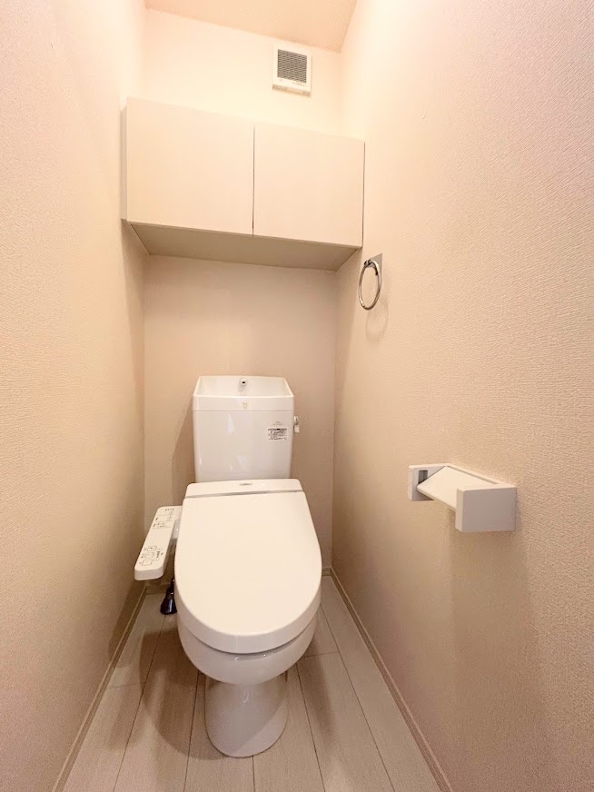 トイレ　同建物参考写真