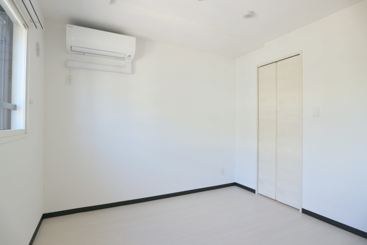 その他部屋・スペース　洋室です♪