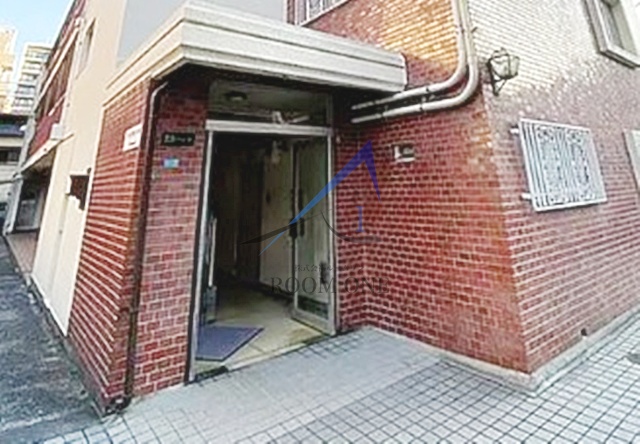 エントランス　エントランスです。