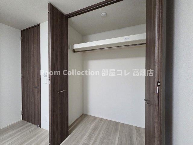 収納　※同社施工物件イメージ写真