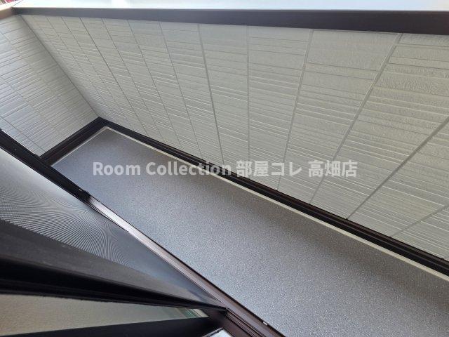 バルコニー　※同社施工物件イメージ写真