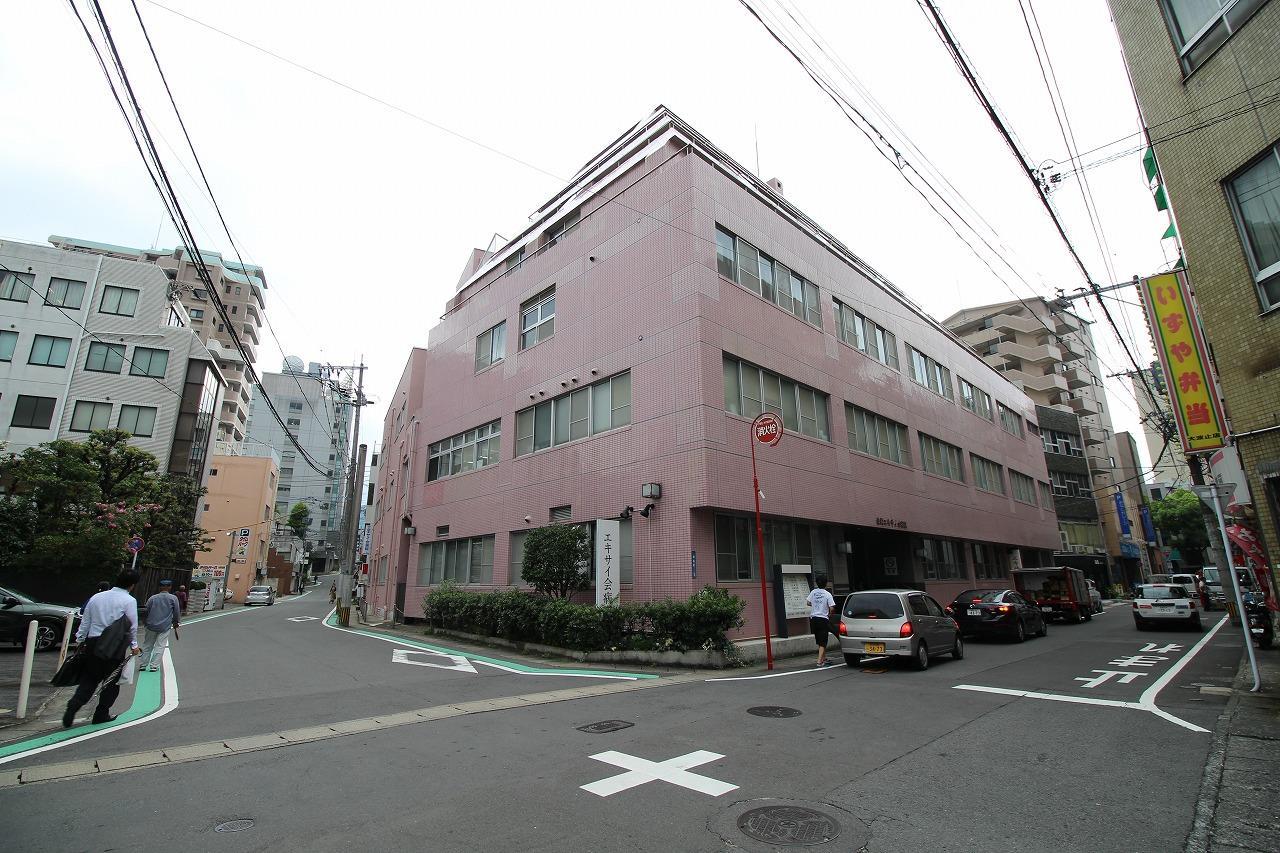 病院　社団法人日本海員掖済会長崎病院（病院）まで531m