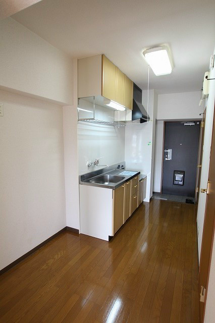 キッチン　※他部屋参照
