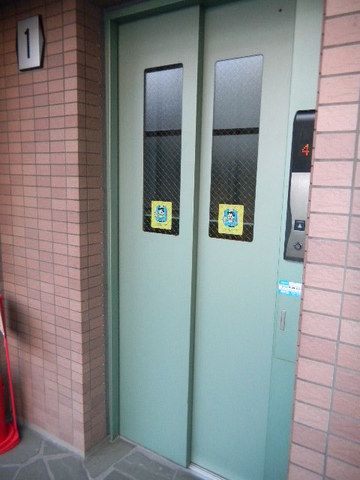 その他共有部分　★エレベーター★